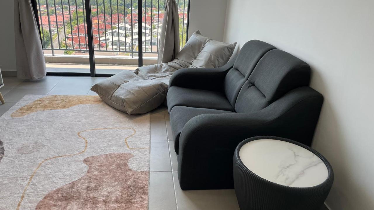Sandakan Homestay 3Bedroom 2Bath Joyful Cottage 喜悦小屋 For 5 Guests Exterior foto