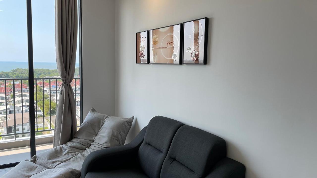 Sandakan Homestay 3Bedroom 2Bath Joyful Cottage 喜悦小屋 For 5 Guests Exterior foto